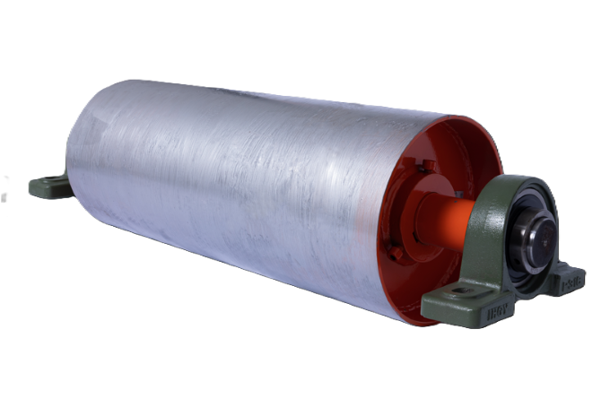 Transporta Bend Pulley
