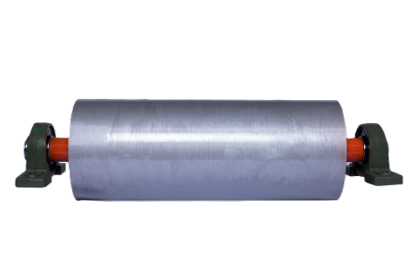Transportilo Takeup Pulley