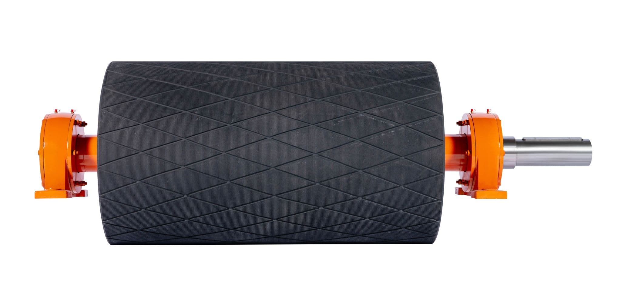 Veturi tamburan pulion